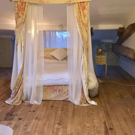 La Croix Views Prázdninový dům Bouteilles-Saint-Sébastien